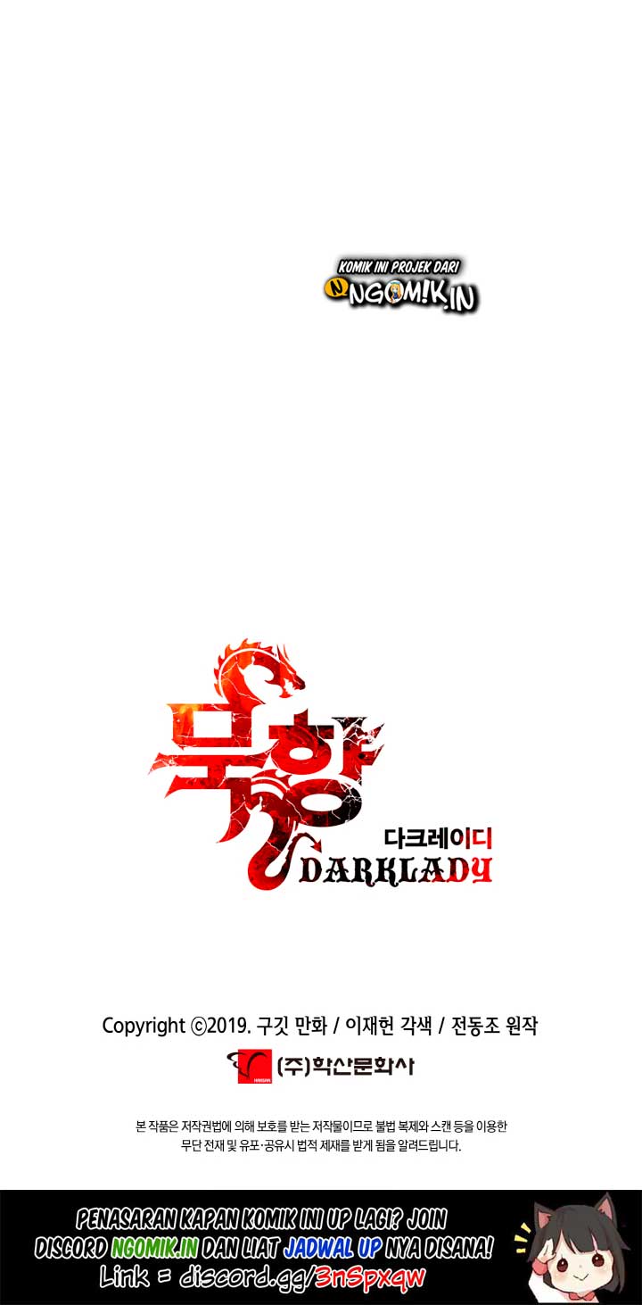 Dark Lady Isekai Chapter 27 Halaman 65