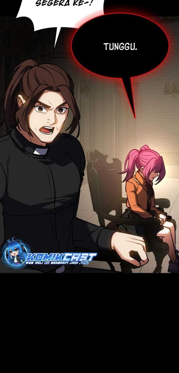 Day Walker Chapter 20 Halaman 11