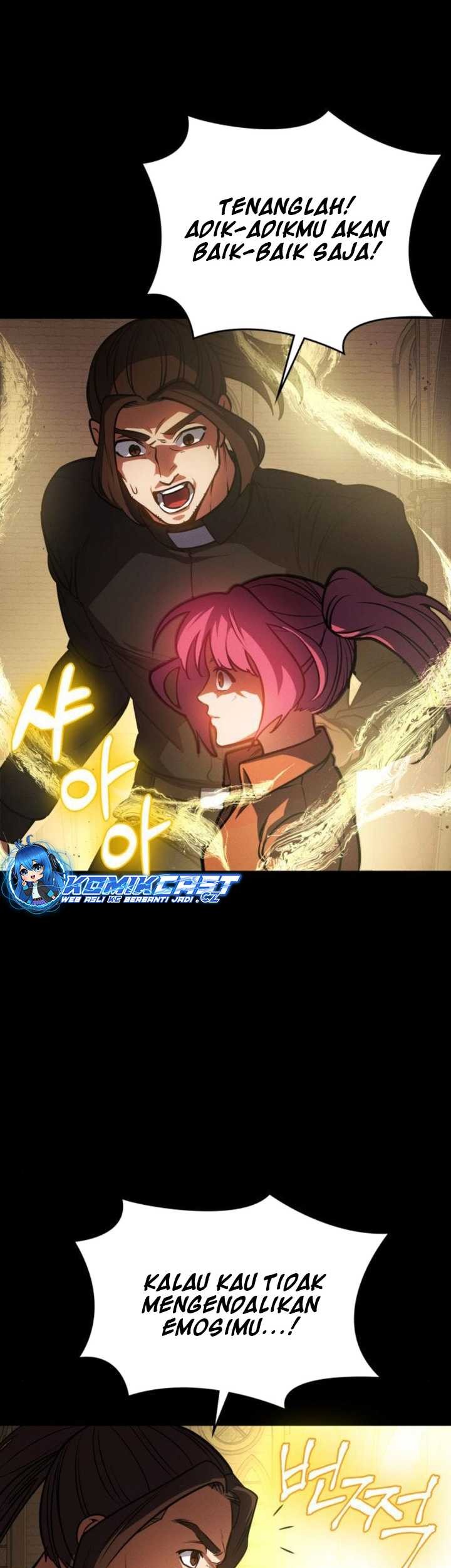 Day Walker Chapter 20 Halaman 18