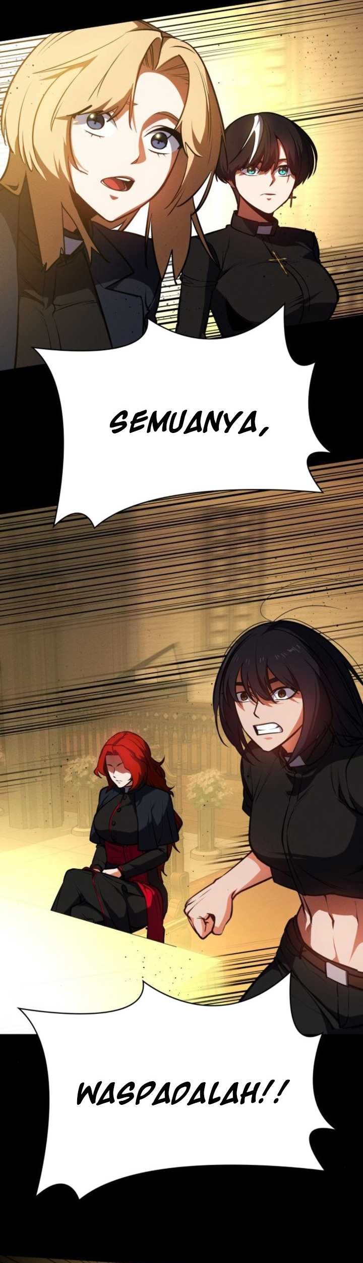 Day Walker Chapter 20 Halaman 22