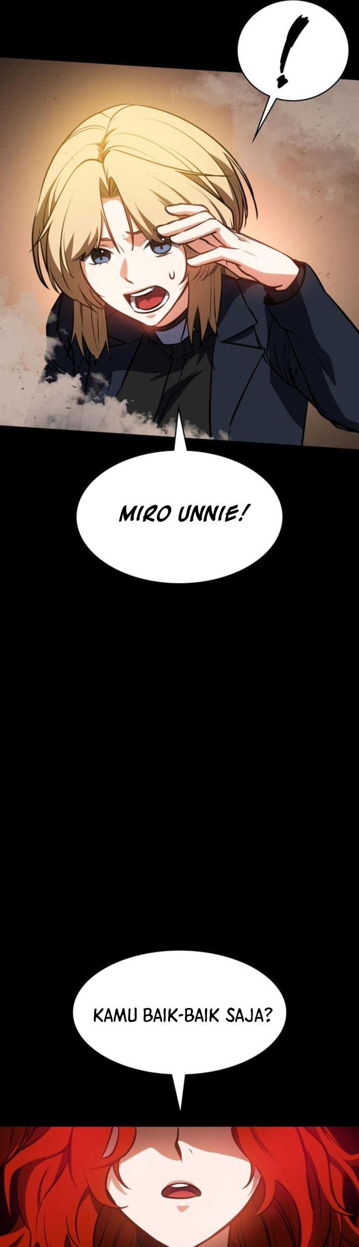 Day Walker Chapter 20 Halaman 26
