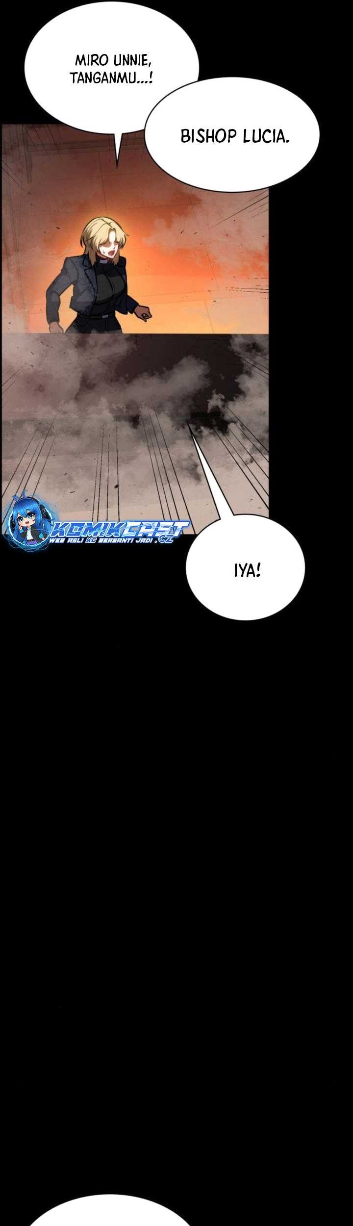 Day Walker Chapter 20 Halaman 30
