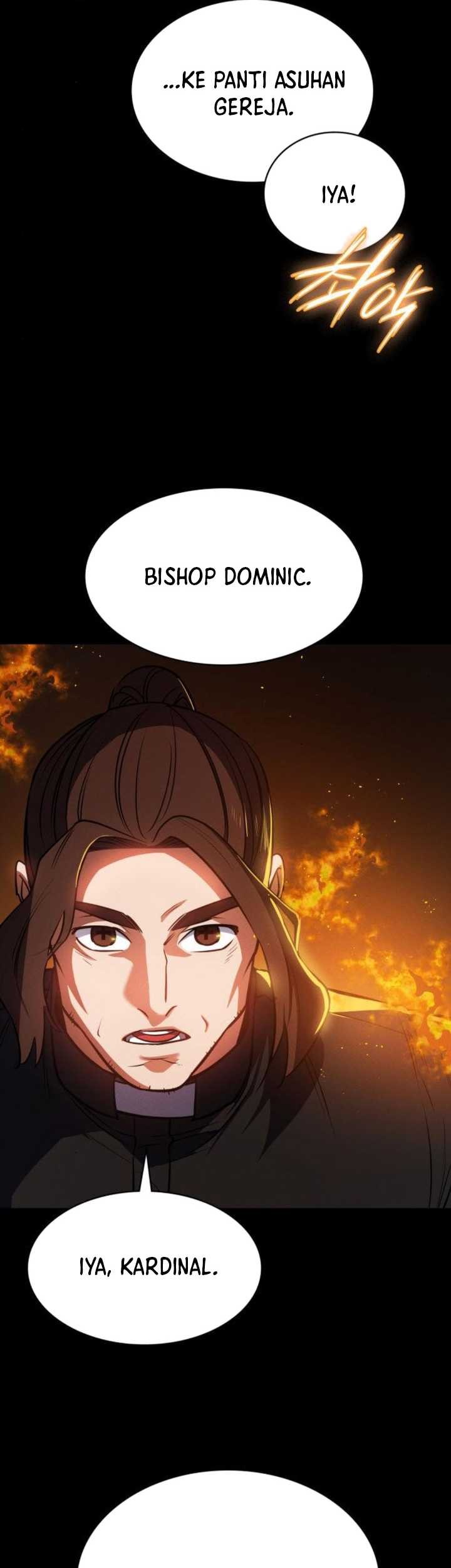 Day Walker Chapter 20 Halaman 32
