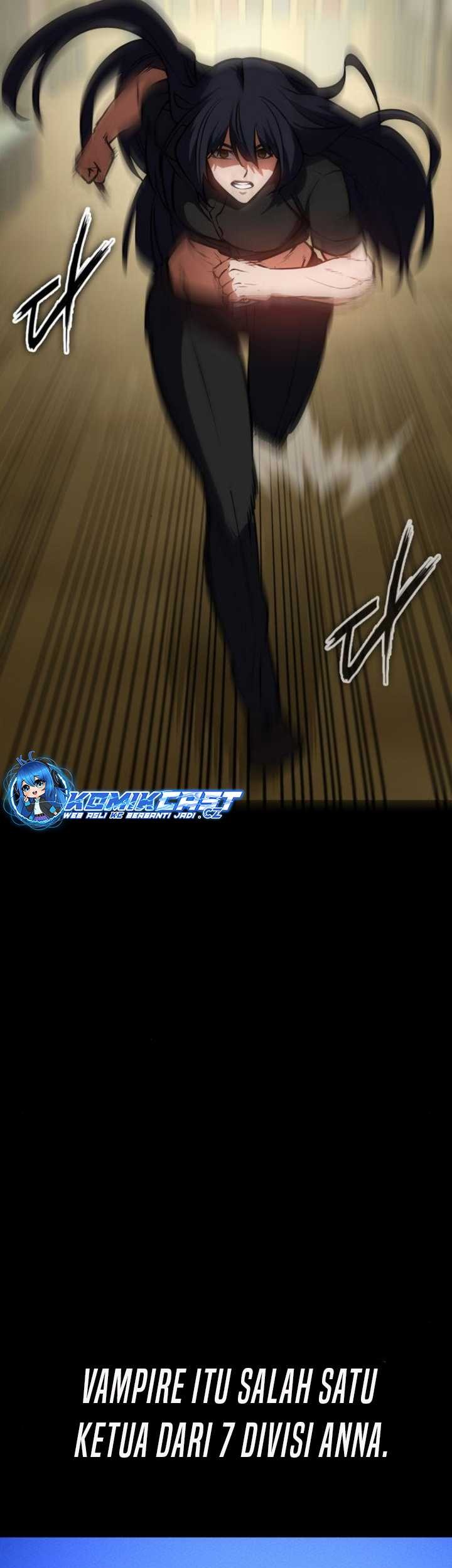 Day Walker Chapter 20 Halaman 40