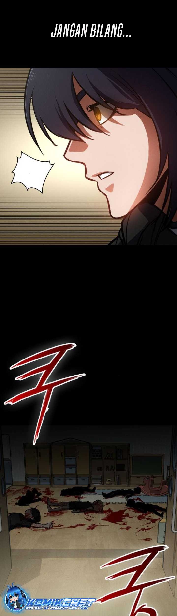 Day Walker Chapter 20 Halaman 44