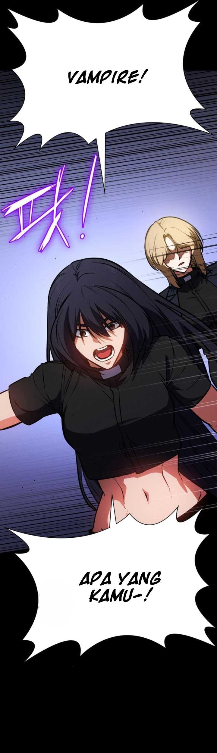 Day Walker Chapter 20 Halaman 46