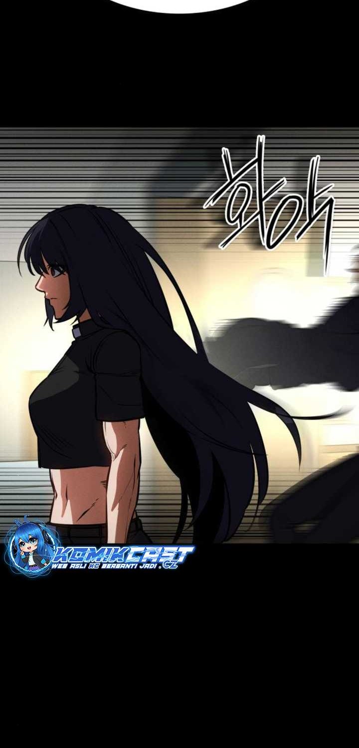 Day Walker Chapter 20 Halaman 53