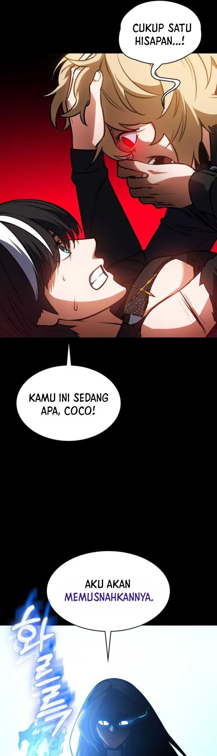Day Walker Chapter 20 Halaman 56