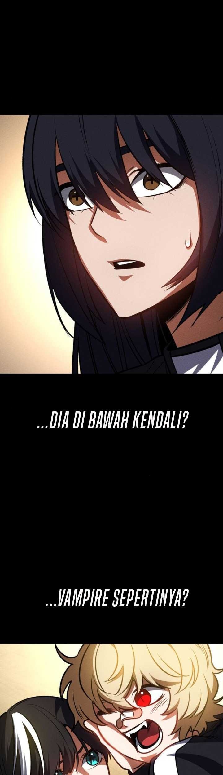 Day Walker Chapter 20 Halaman 60