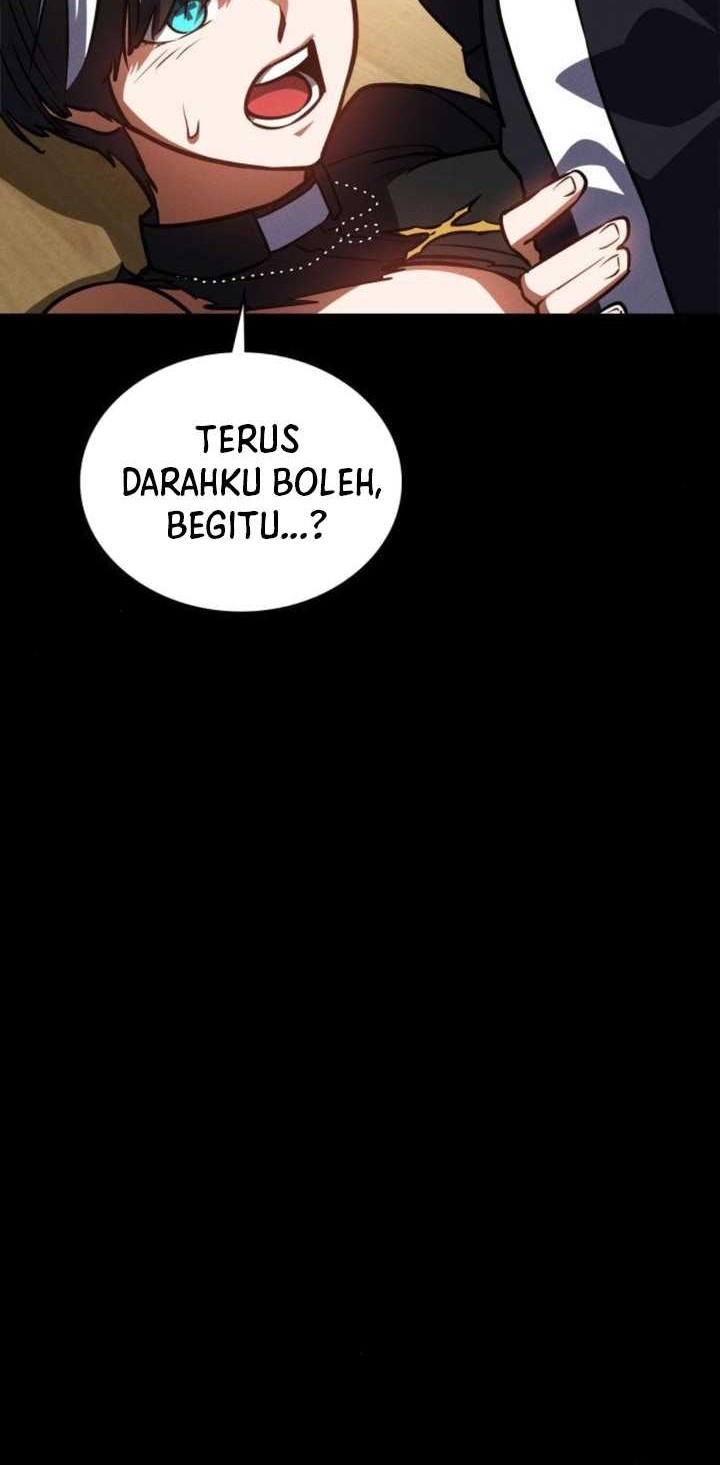 Day Walker Chapter 20 Halaman 61