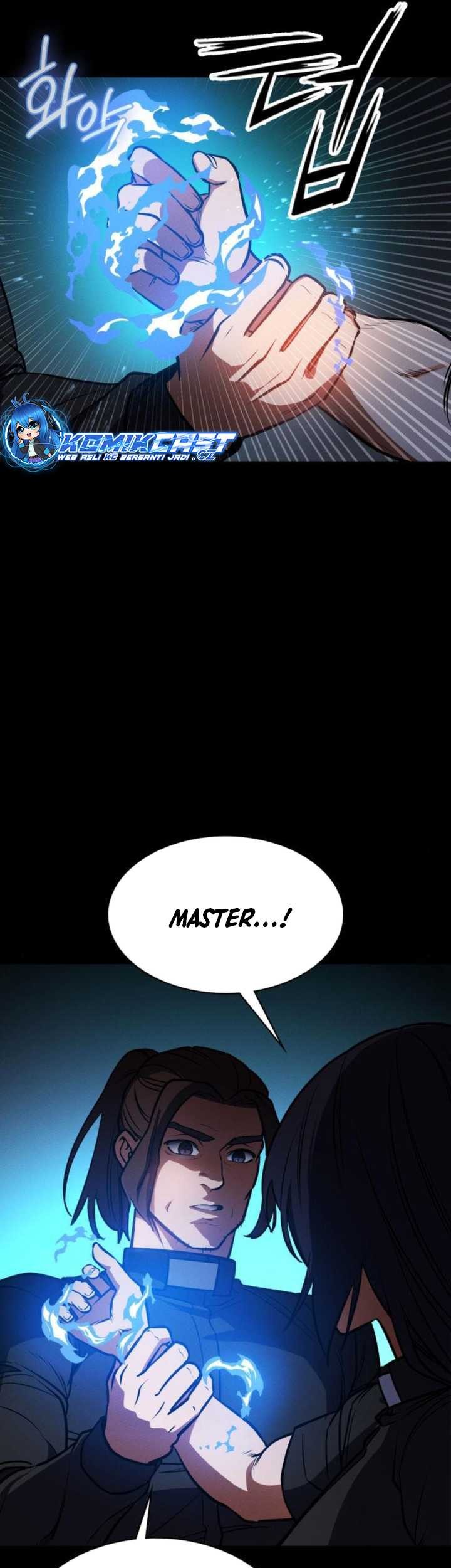 Day Walker Chapter 20 Halaman 62