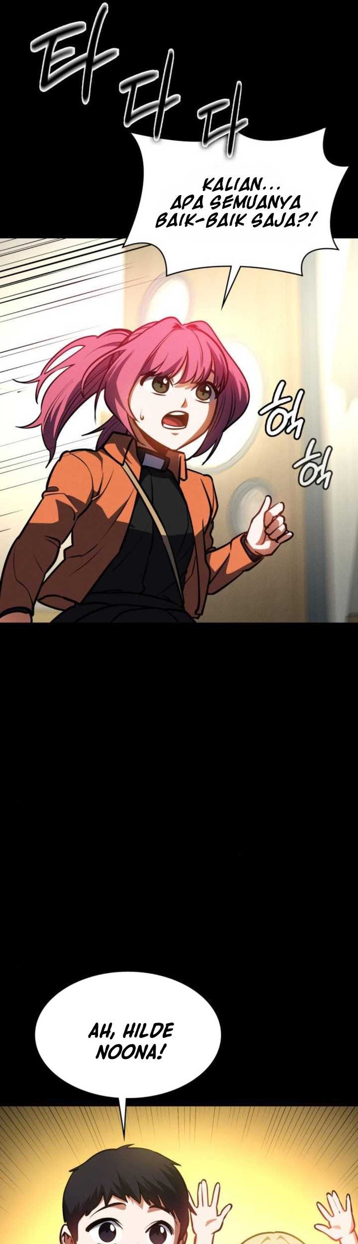 Day Walker Chapter 20 Halaman 64