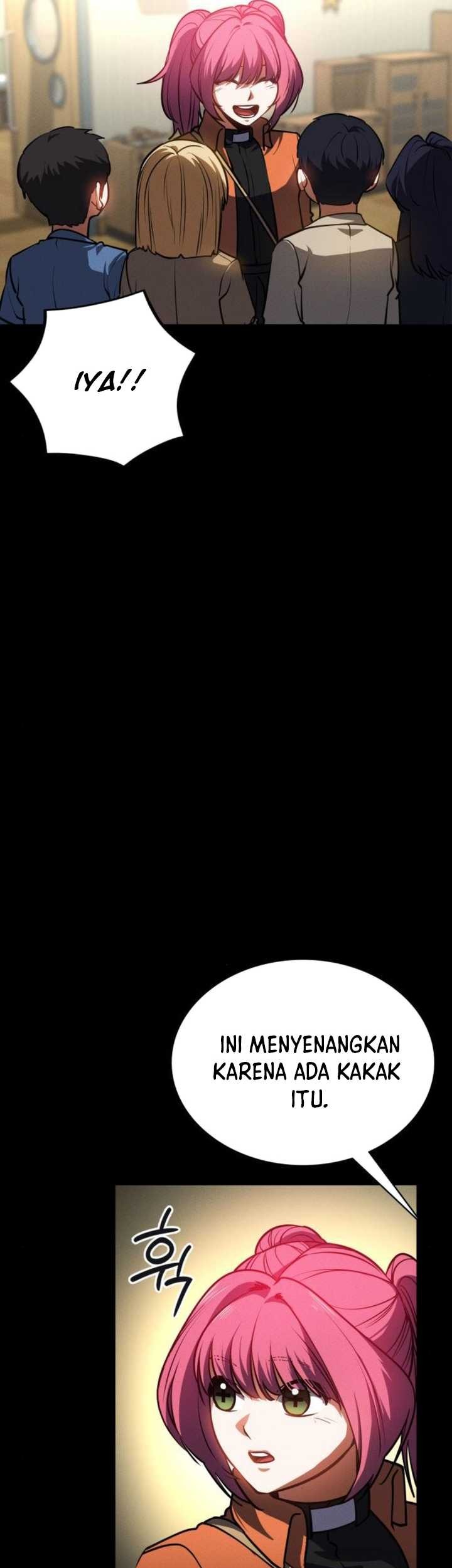 Day Walker Chapter 20 Halaman 66