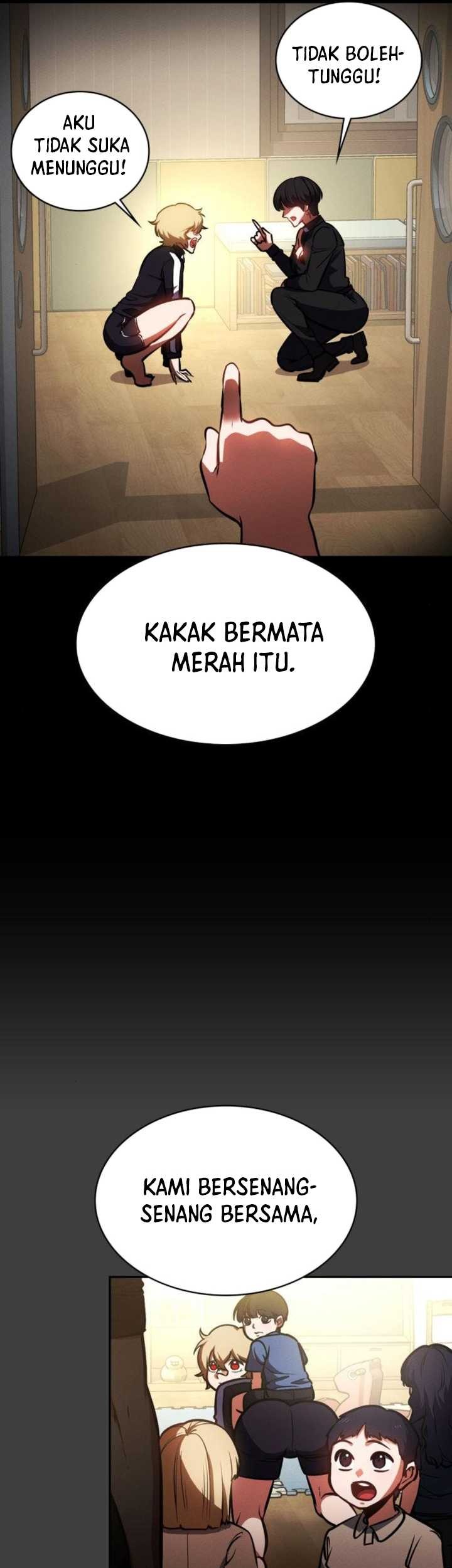 Day Walker Chapter 20 Halaman 68