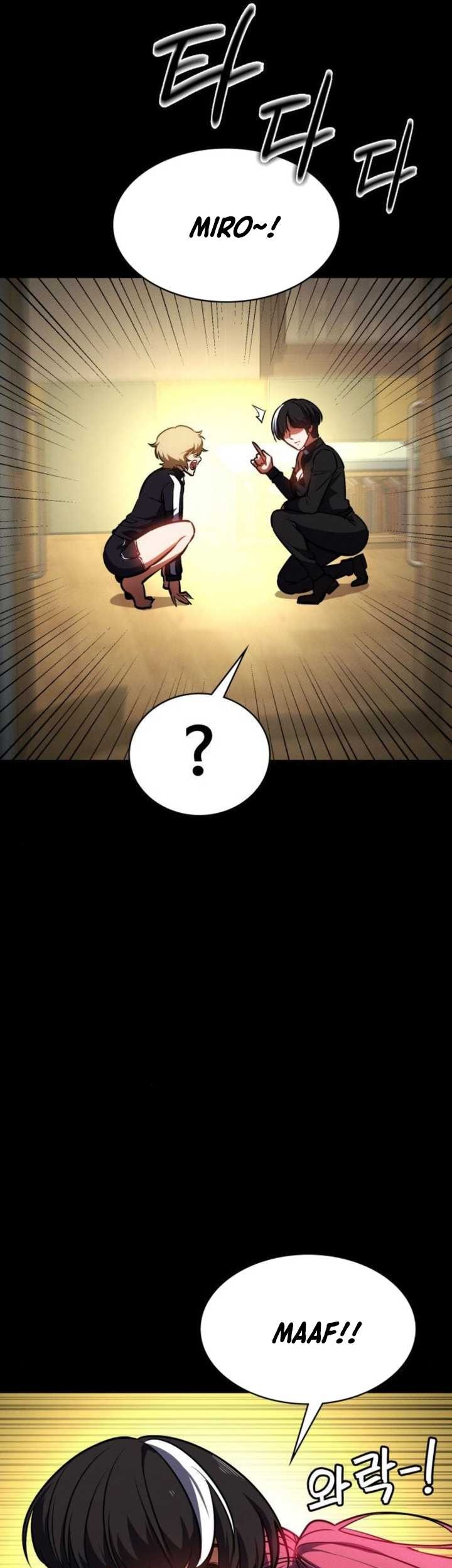 Day Walker Chapter 20 Halaman 72