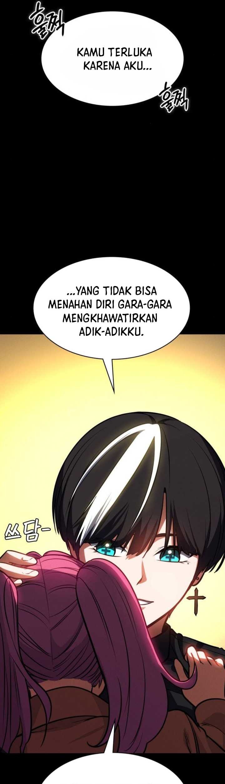 Day Walker Chapter 20 Halaman 74