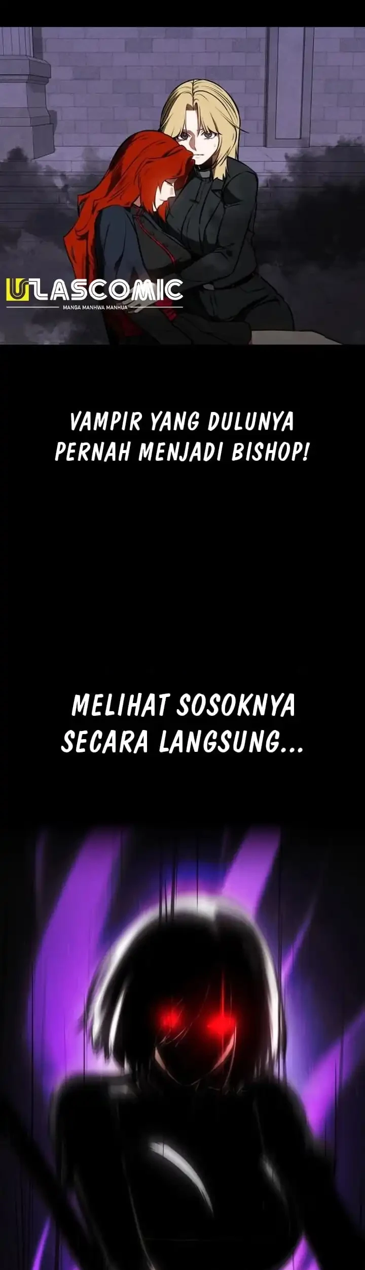 Day Walker Chapter 97 Halaman 3