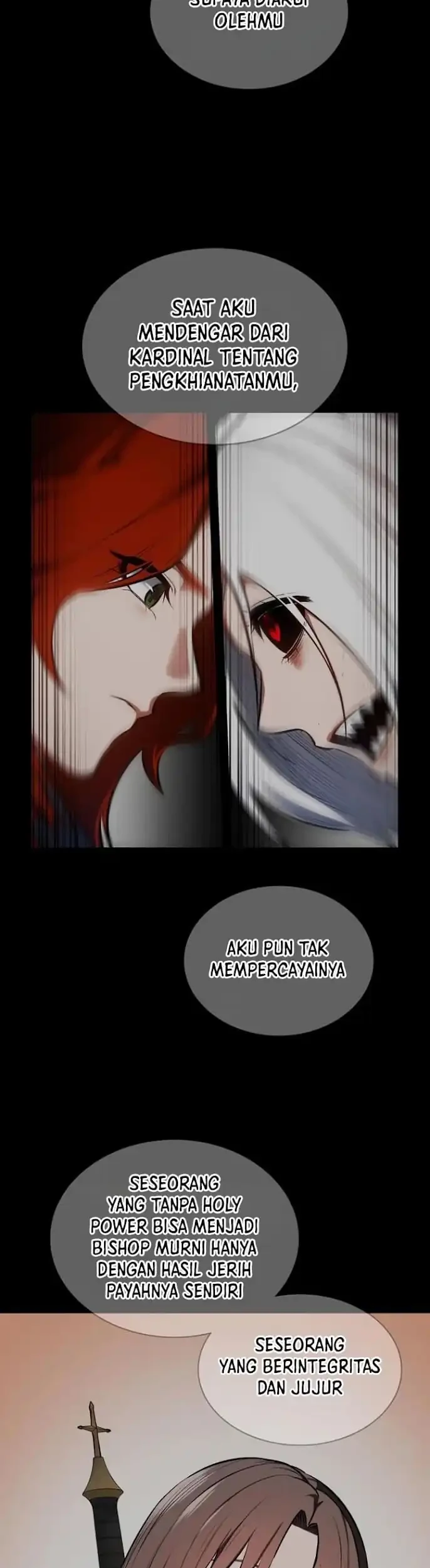 Day Walker Chapter 97 Halaman 9