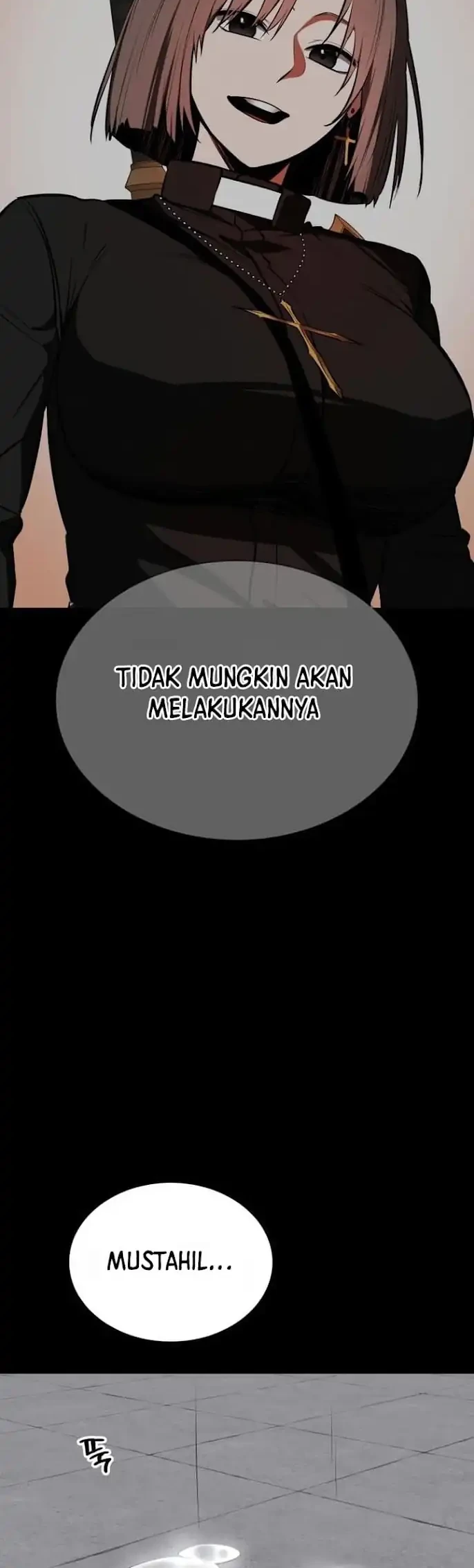 Day Walker Chapter 97 Halaman 10