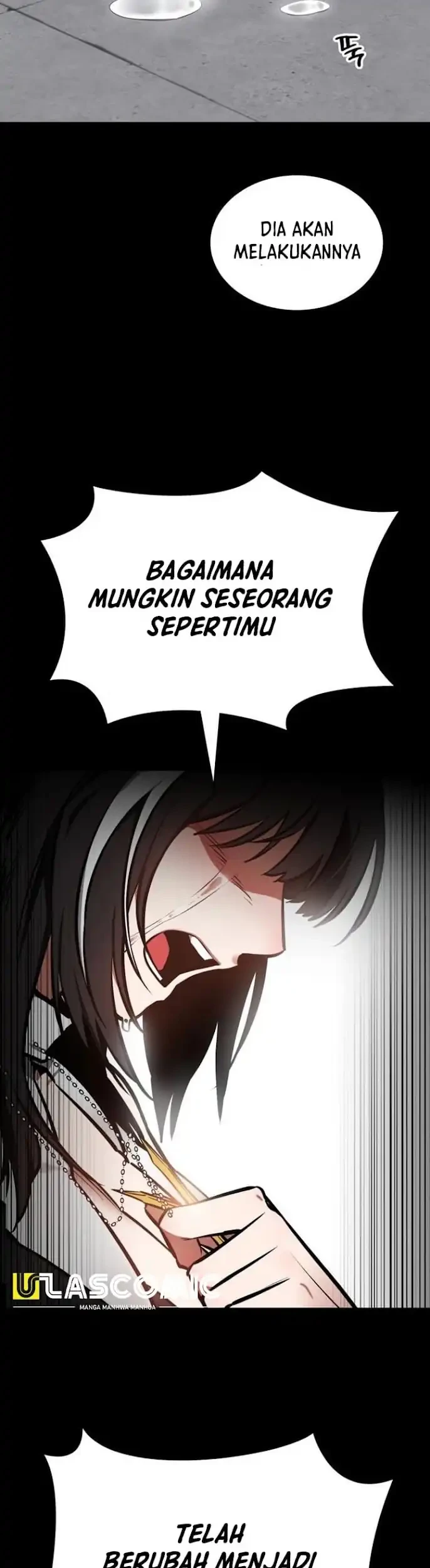 Day Walker Chapter 97 Halaman 11