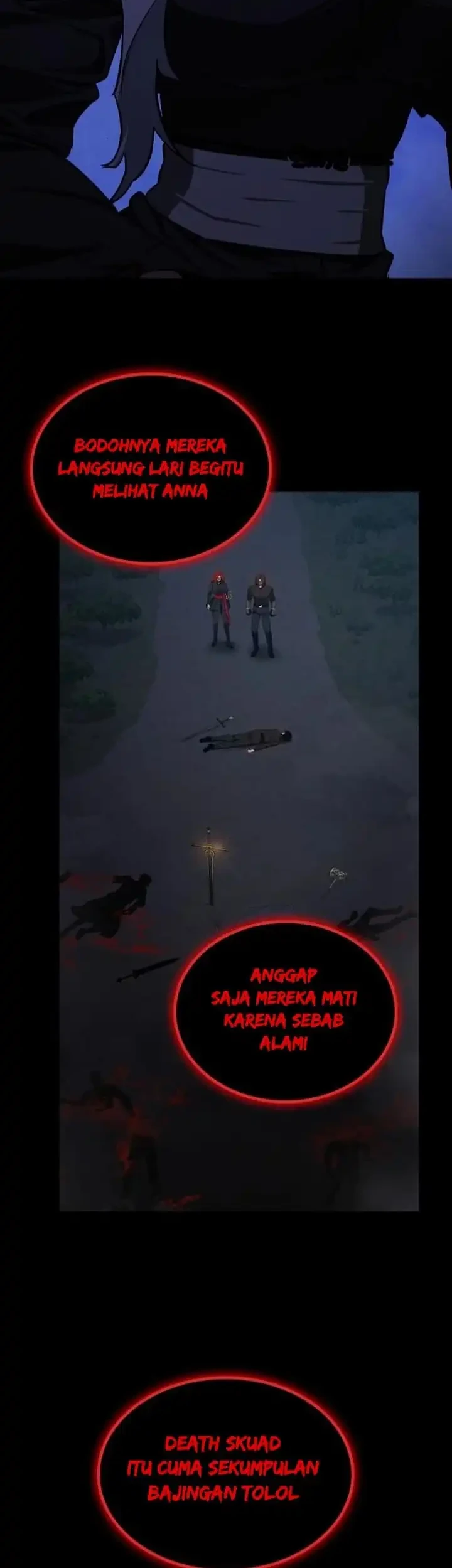 Day Walker Chapter 97 Halaman 14