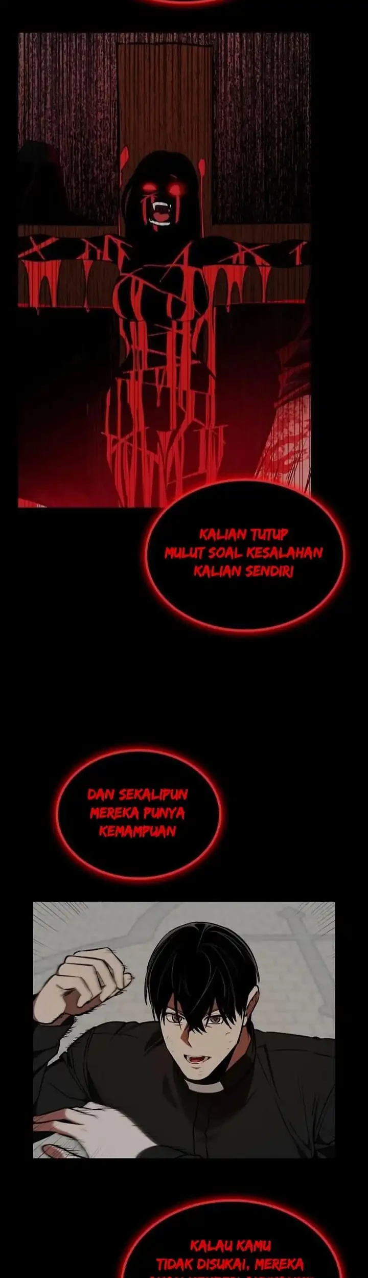 Day Walker Chapter 97 Halaman 15