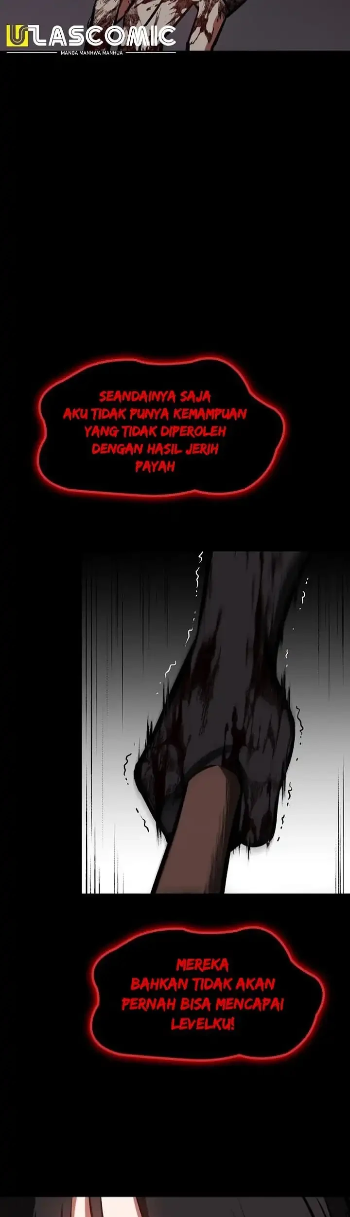 Day Walker Chapter 97 Halaman 17