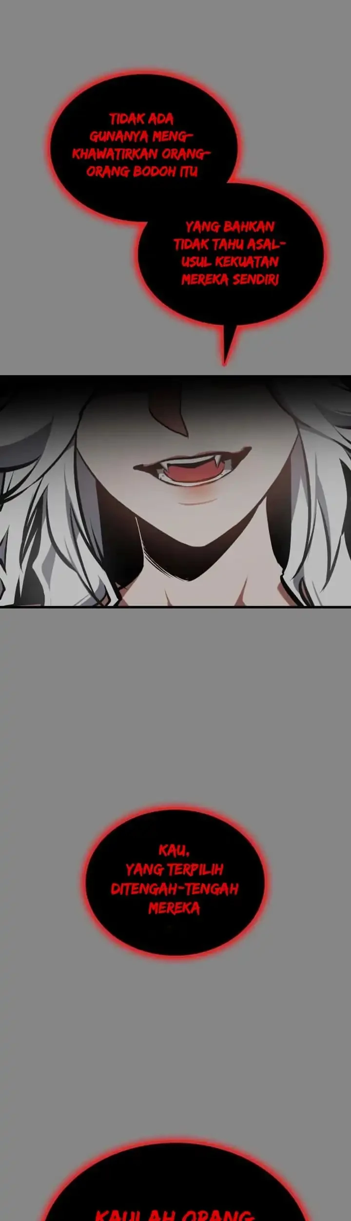 Day Walker Chapter 97 Halaman 19