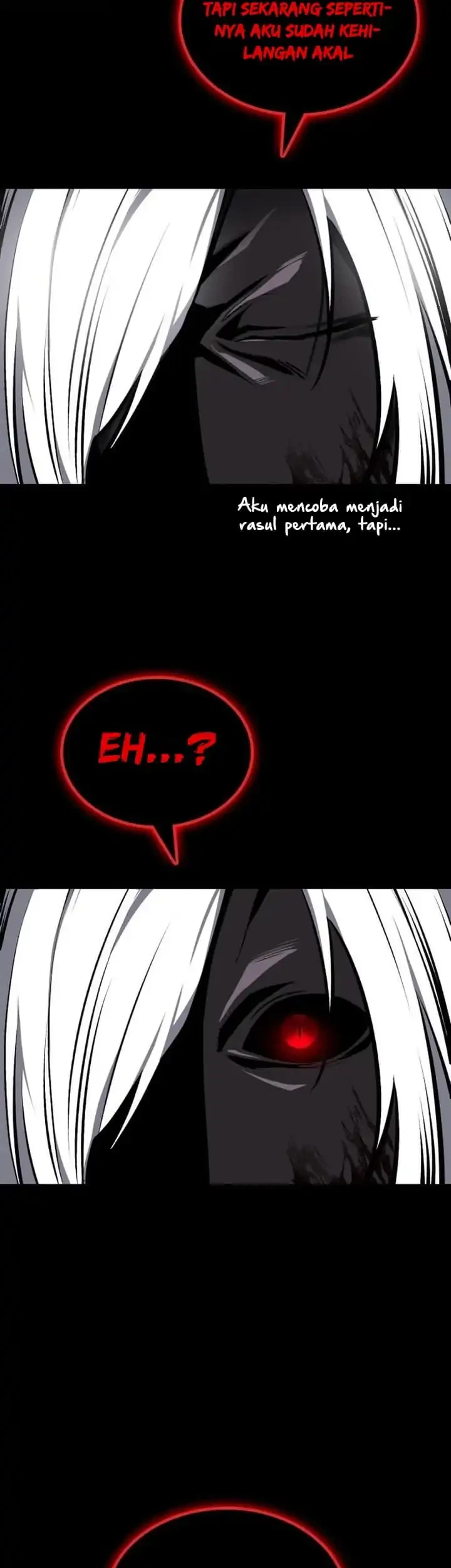 Day Walker Chapter 97 Halaman 21