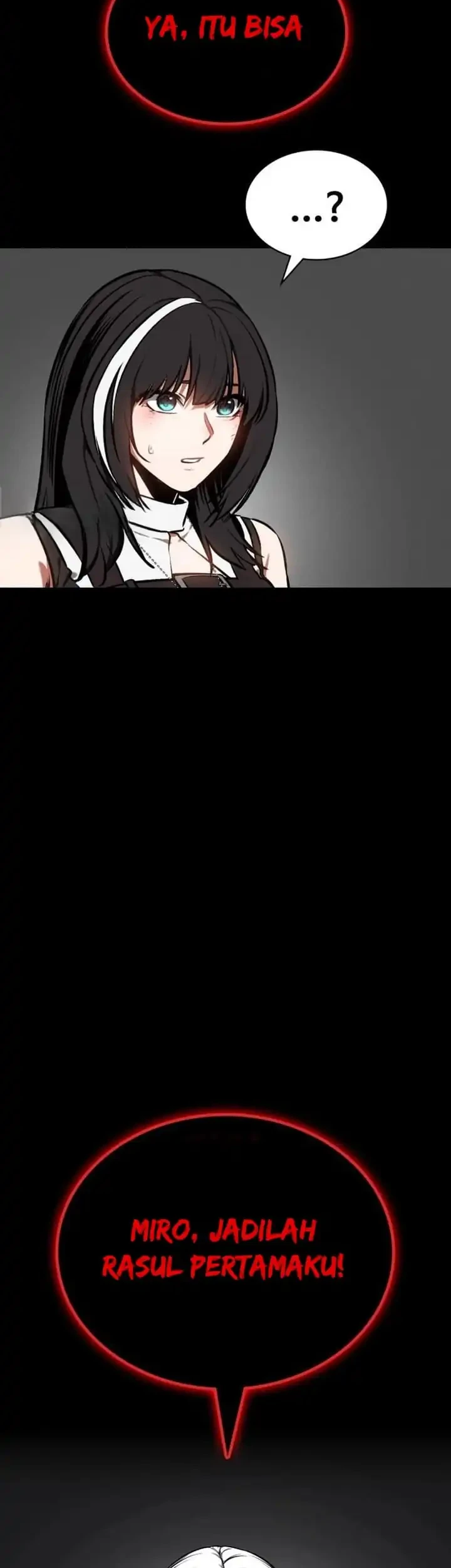 Day Walker Chapter 97 Halaman 22