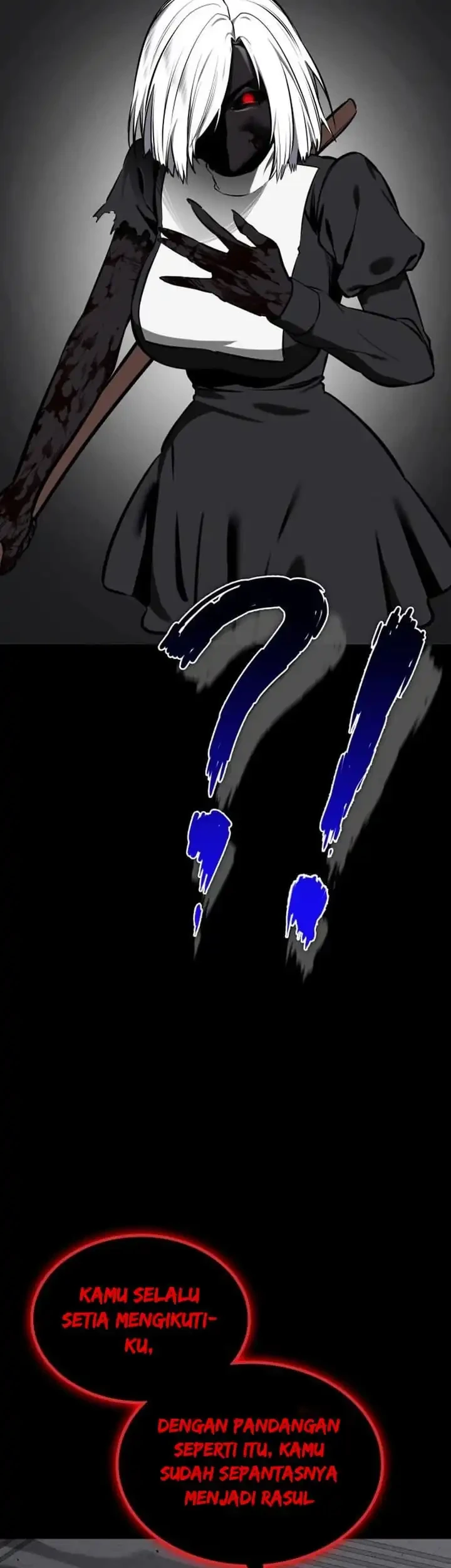 Day Walker Chapter 97 Halaman 23