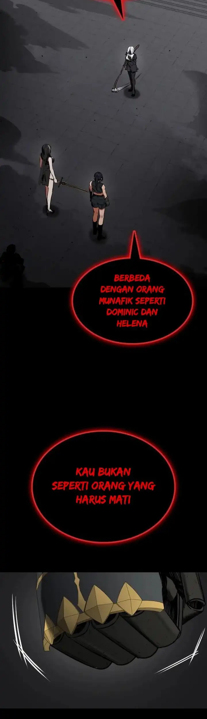 Day Walker Chapter 97 Halaman 24