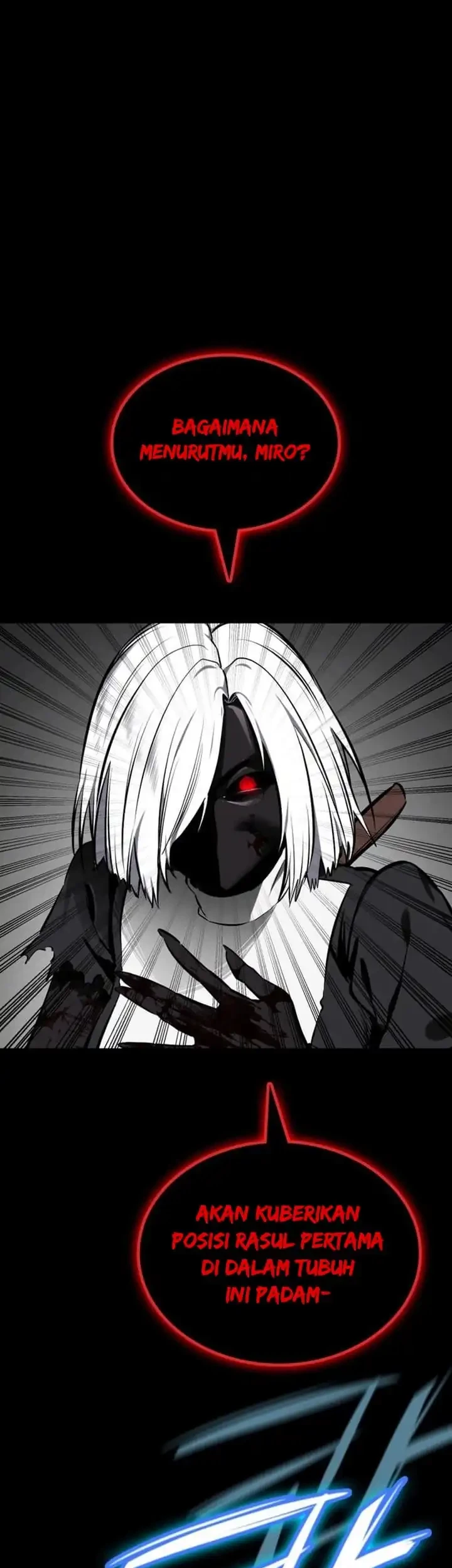 Day Walker Chapter 97 Halaman 25