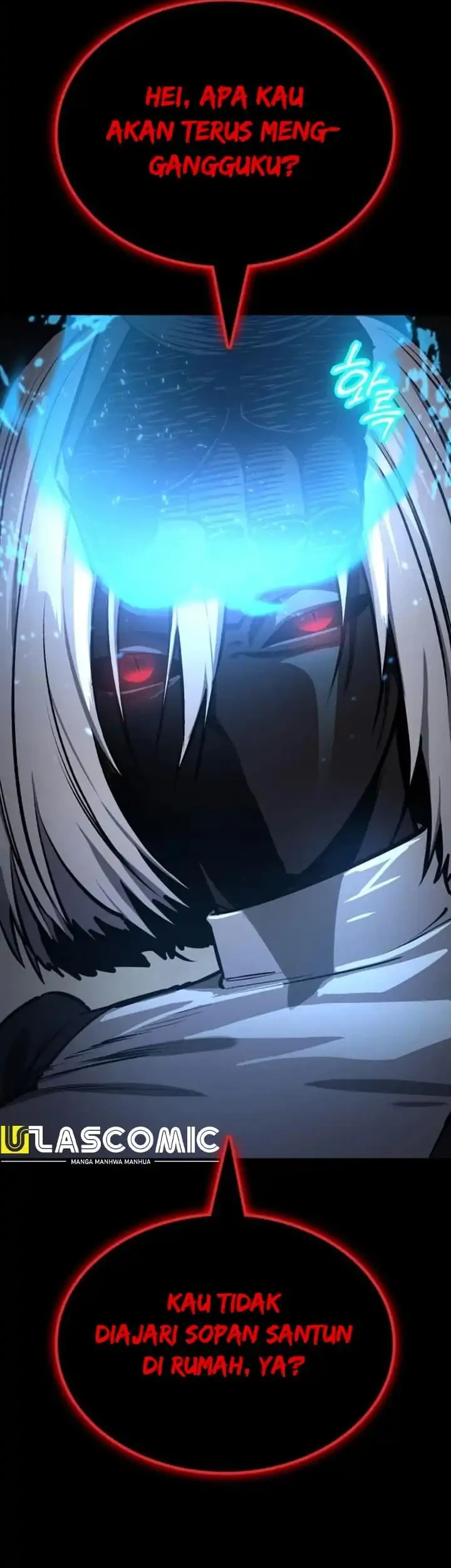 Day Walker Chapter 97 Halaman 28