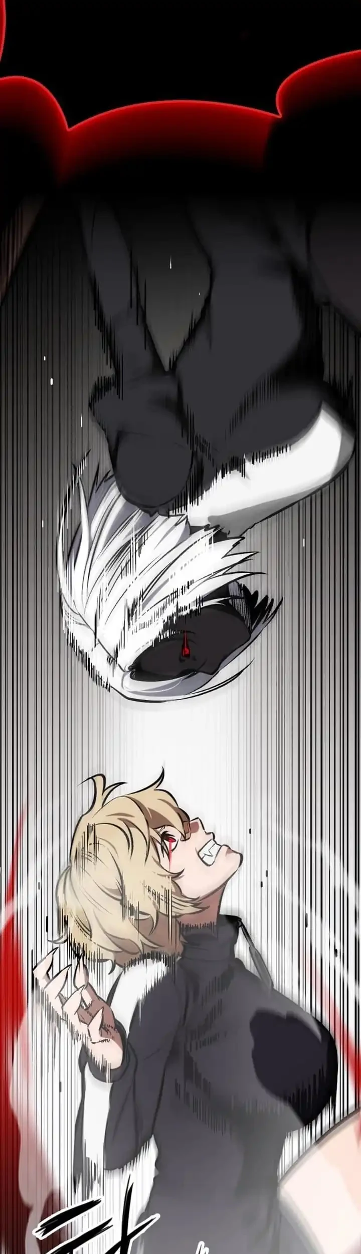 Day Walker Chapter 97 Halaman 33