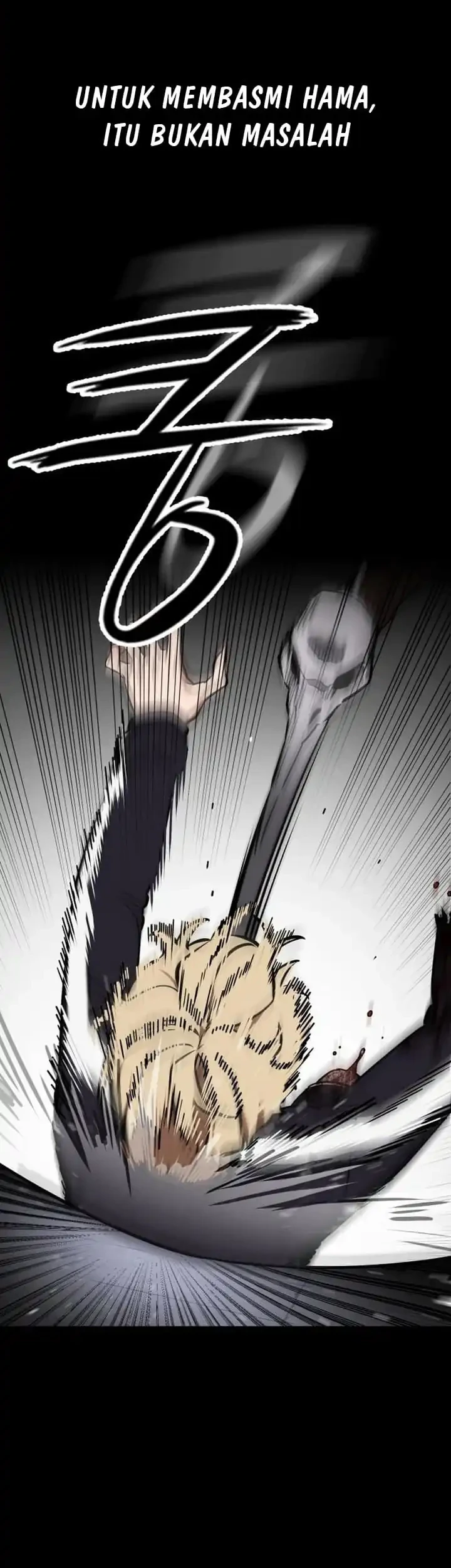 Day Walker Chapter 97 Halaman 36