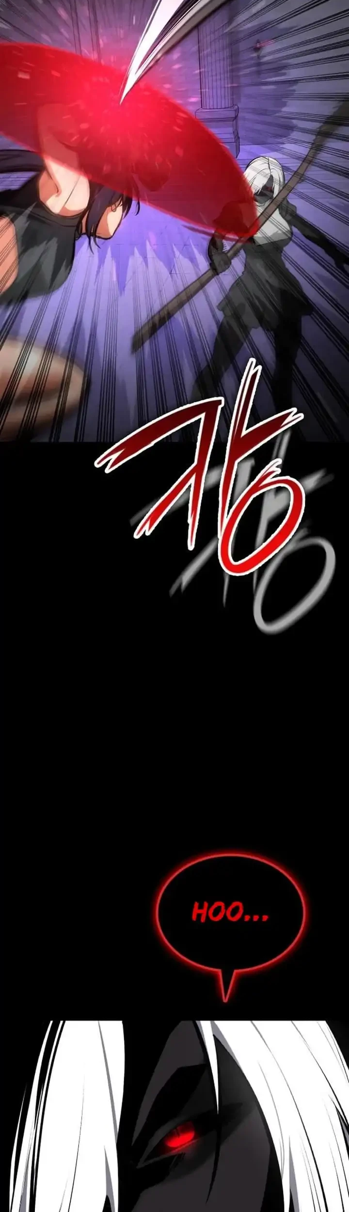 Day Walker Chapter 97 Halaman 40