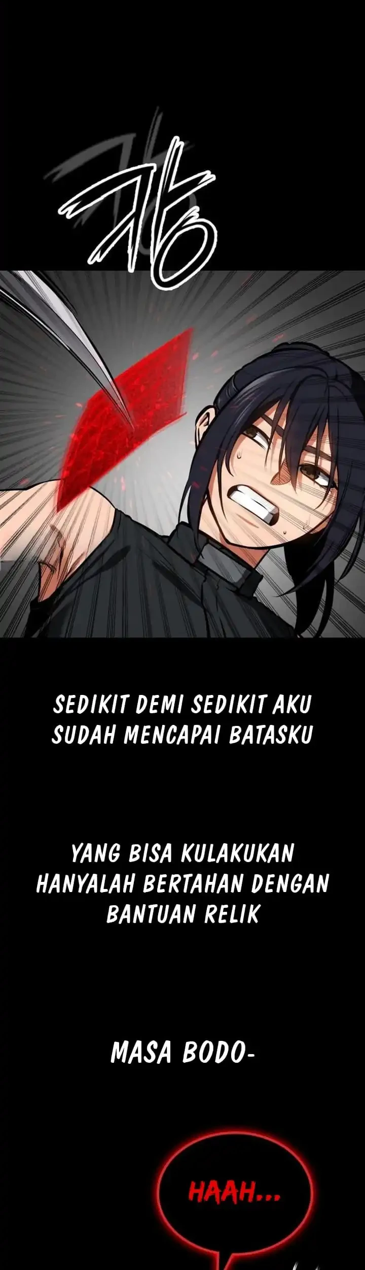 Day Walker Chapter 97 Halaman 44