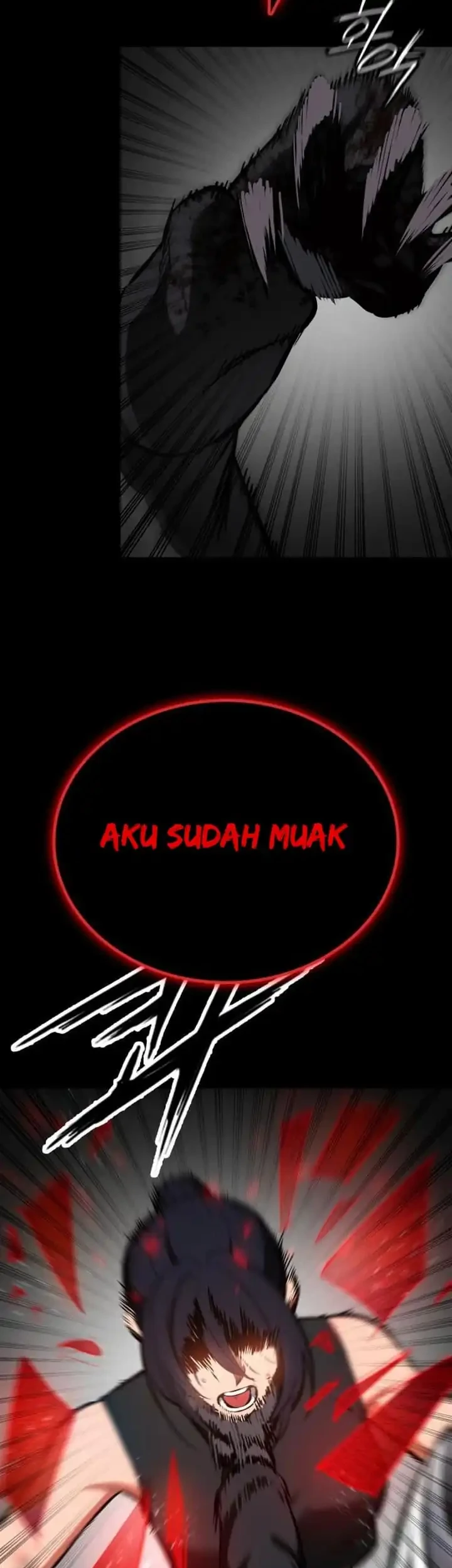 Day Walker Chapter 97 Halaman 45