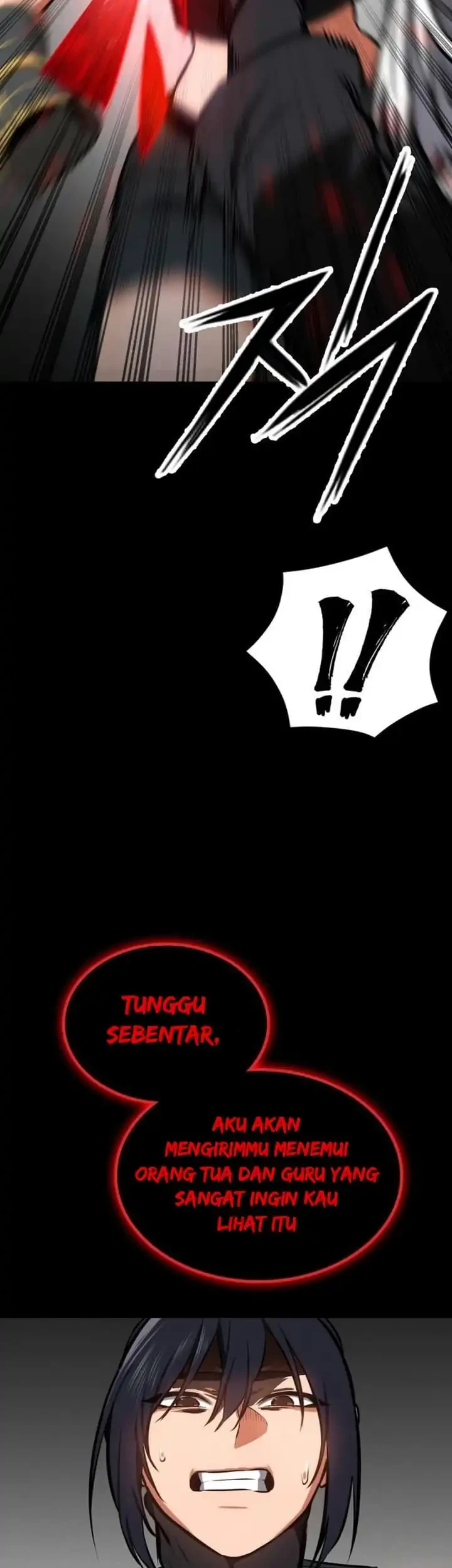 Day Walker Chapter 97 Halaman 46