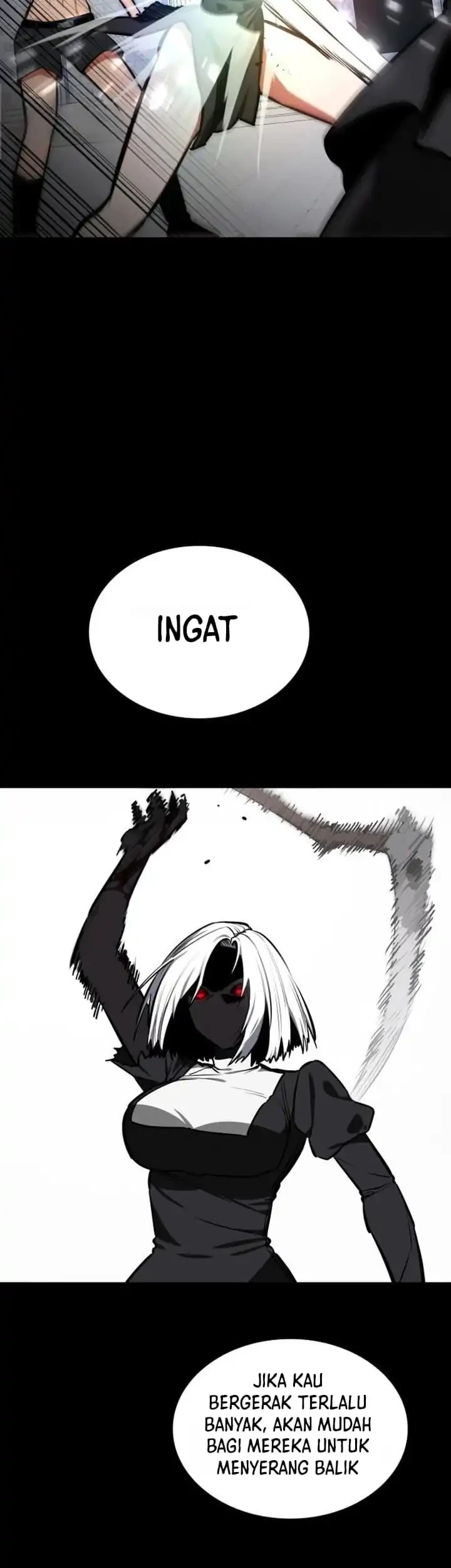 Day Walker Chapter 97 Halaman 49