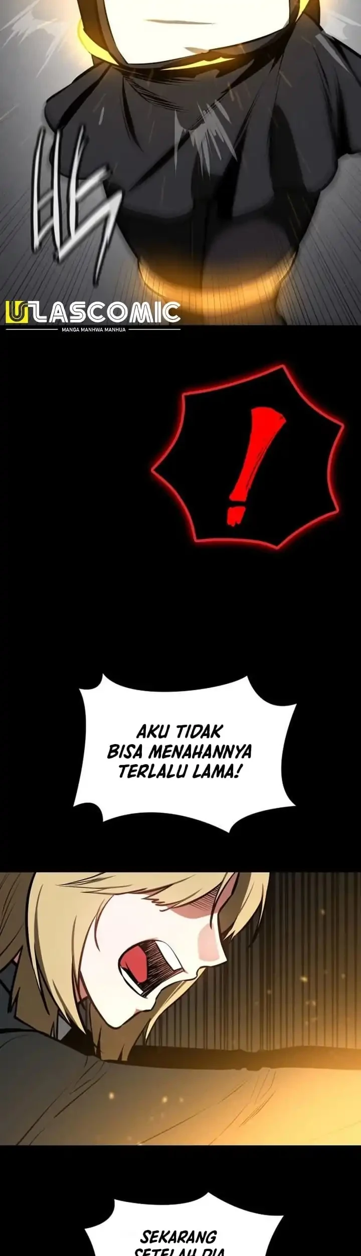Day Walker Chapter 97 Halaman 51