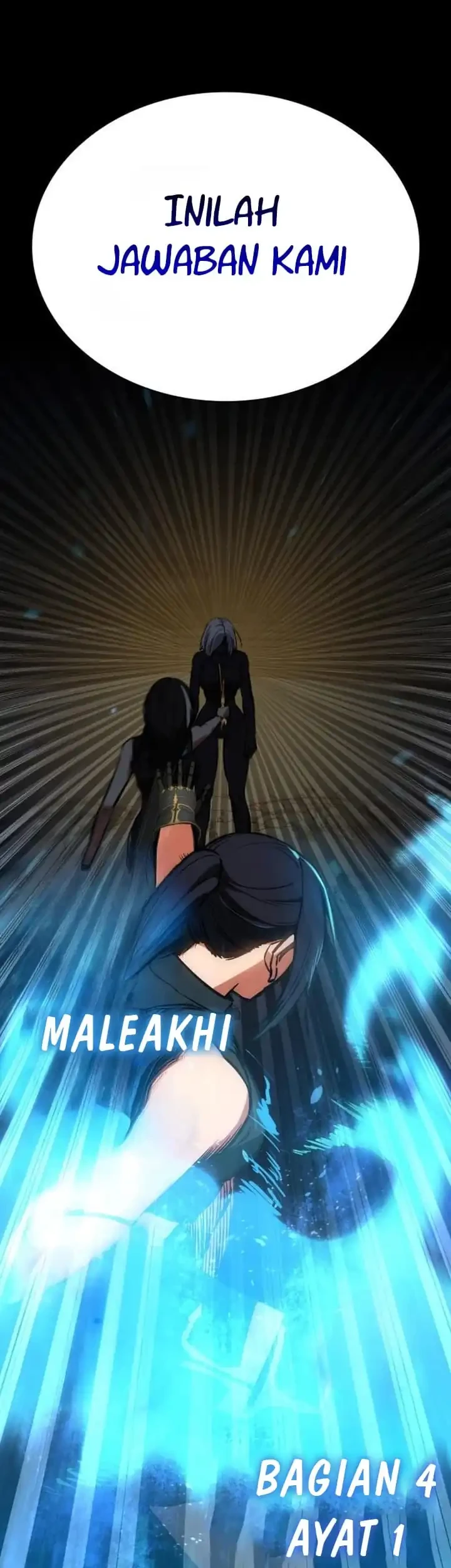 Day Walker Chapter 97 Halaman 63