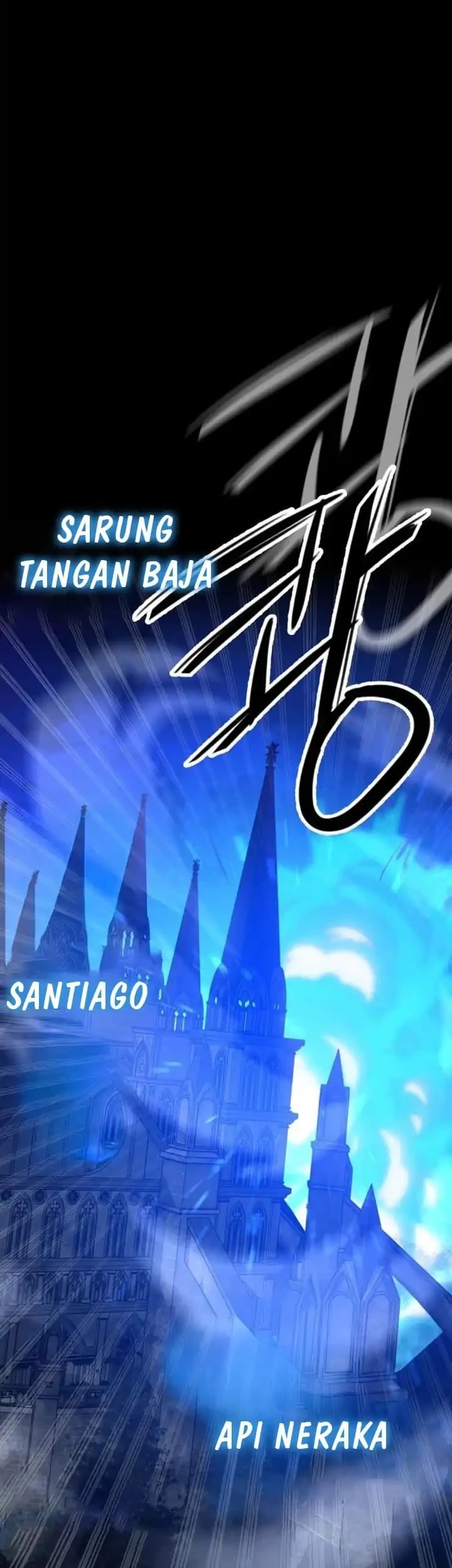 Day Walker Chapter 97 Halaman 66