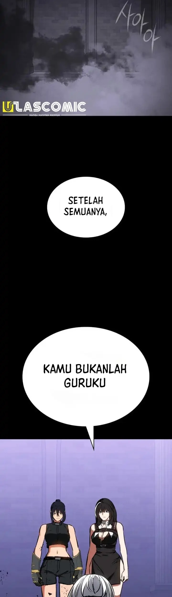 Day Walker Chapter 97 Halaman 68