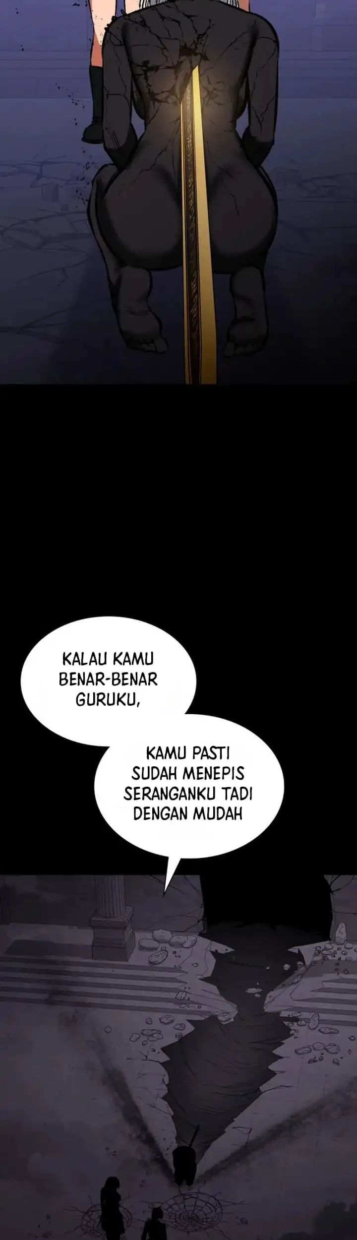 Day Walker Chapter 97 Halaman 69