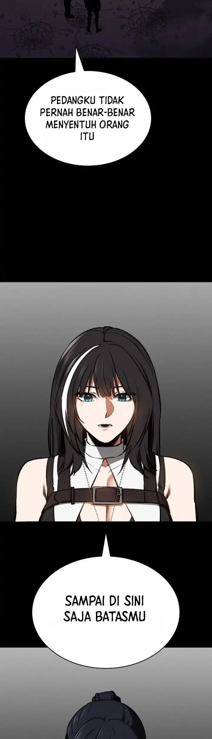 Day Walker Chapter 97 Halaman 70