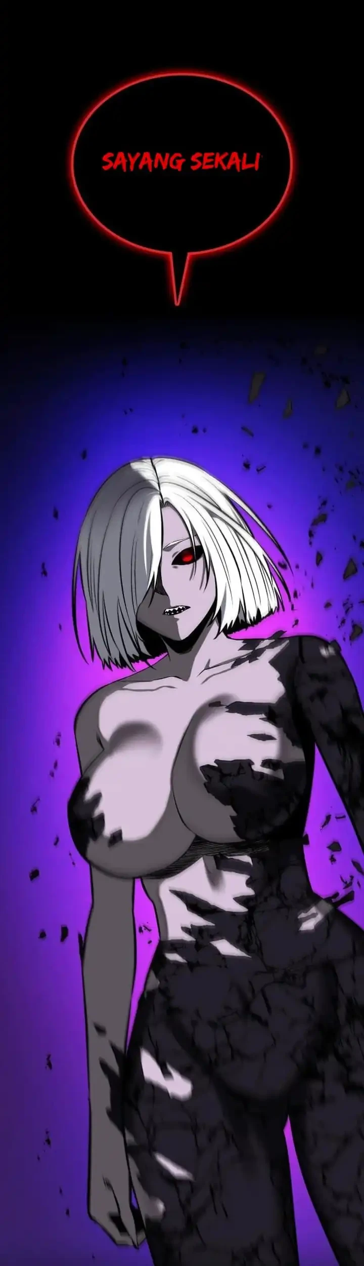 Day Walker Chapter 97 Halaman 74