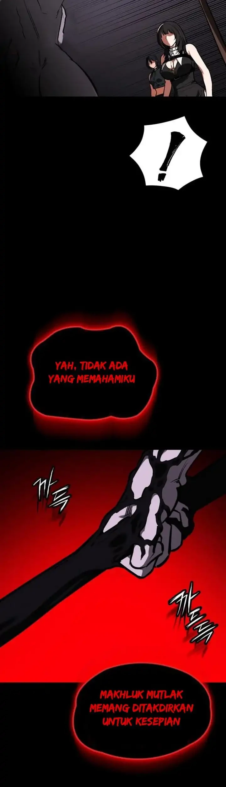 Day Walker Chapter 97 Halaman 76