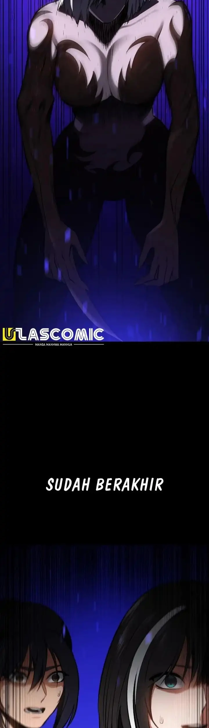 Day Walker Chapter 97 Halaman 78